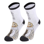 Imagen del producto Tokyo Revengers - Calcetines Mikey