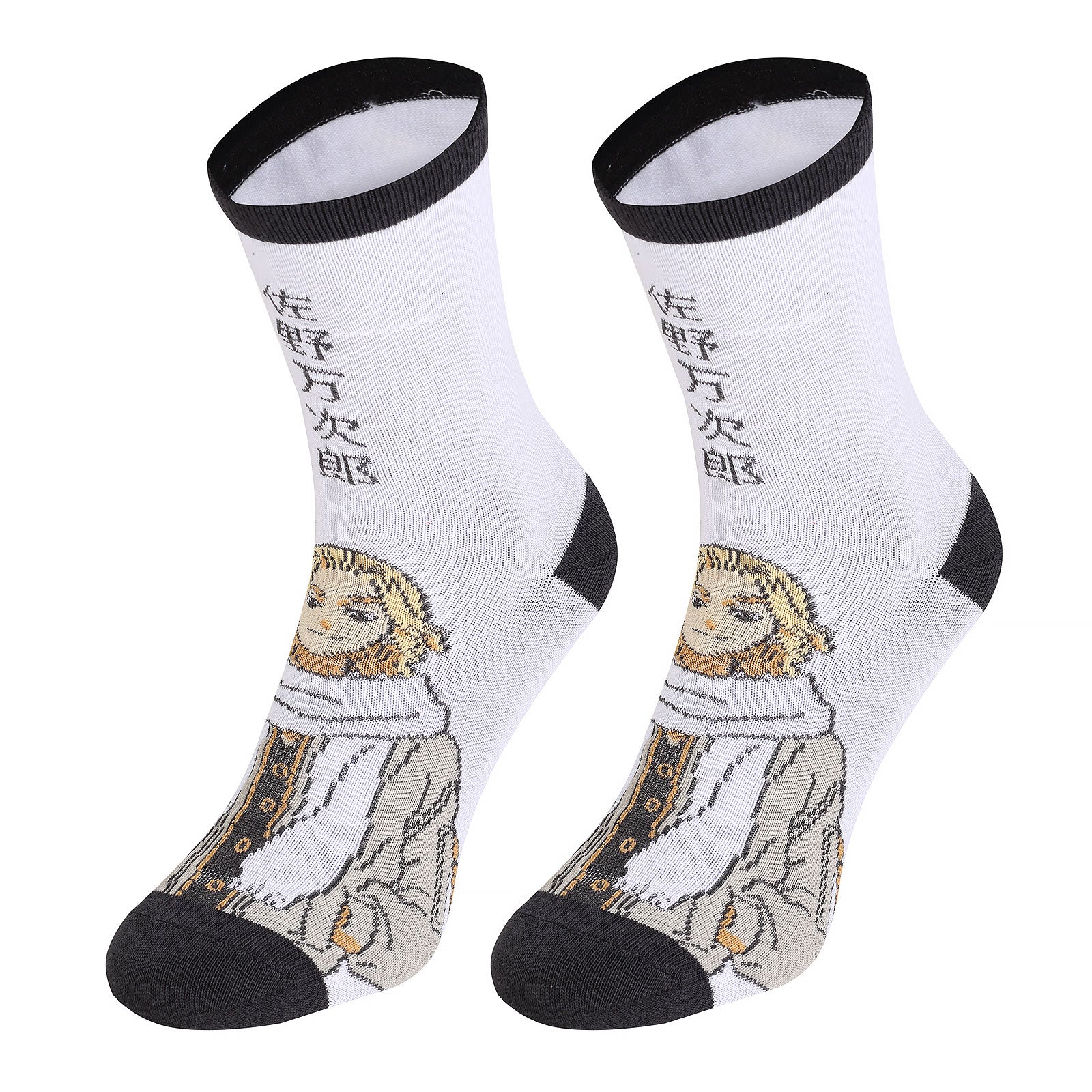 Imagen del producto Tokyo Revengers - Calcetines Mikey