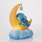Product image Stitch and Scrump Sweet Dreams Night Light - Lilo & Stitch