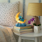 Product image Stitch and Scrump Sweet Dreams Night Light - Lilo & Stitch