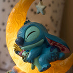 Product image Stitch and Scrump Sweet Dreams Night Light - Lilo & Stitch