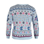 Imagen del producto Jersey de punto Stitch Ohana - Lilo & Stitch