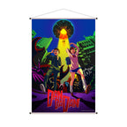 Product image Dandadan - Okarun and Momo Wall Scroll