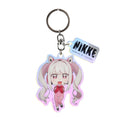 Imagen del producto Goddess of Victory: Nikke - Llavero de acrílico Alice