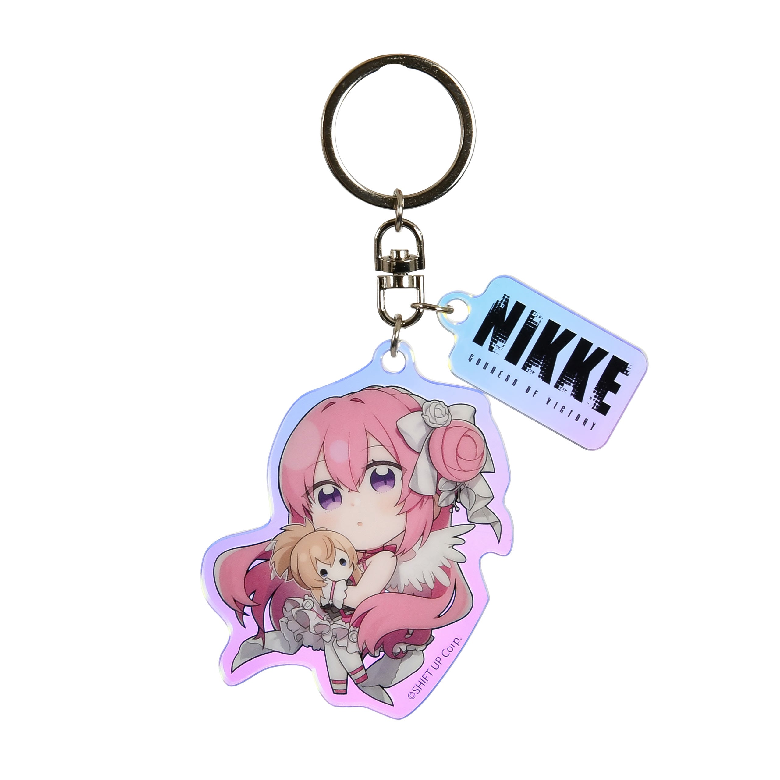 Imagen del producto Goddess of Victory: Nikke - Llavero de acrílico Dorothy