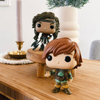 Imagen del producto Cómo Entrenar a tu Dragón - Figura Funko Pop Hipo