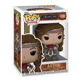 Imagen del producto Cómo entrenar a tu dragón - Figura Funko Pop Astrid
