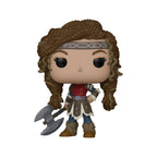 Imagen del producto Cómo entrenar a tu dragón - Figura Funko Pop Astrid