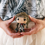 Imagen del producto Cómo entrenar a tu dragón - Figura Funko Pop Astrid