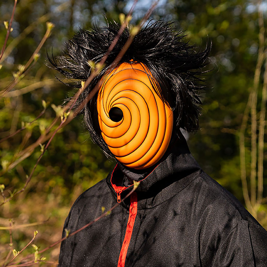 Product image Naruto Shippuden - Tobi Mask