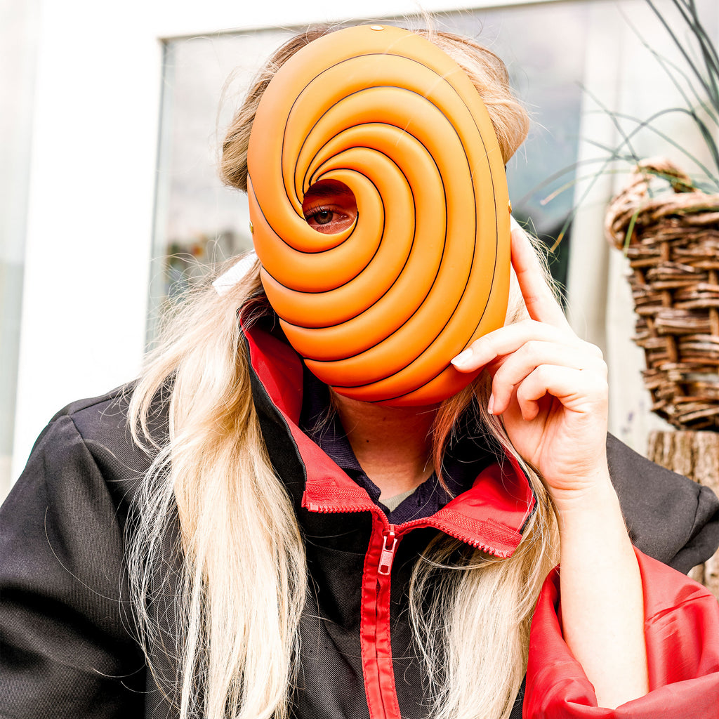 Product image Naruto Shippuden - Tobi Mask