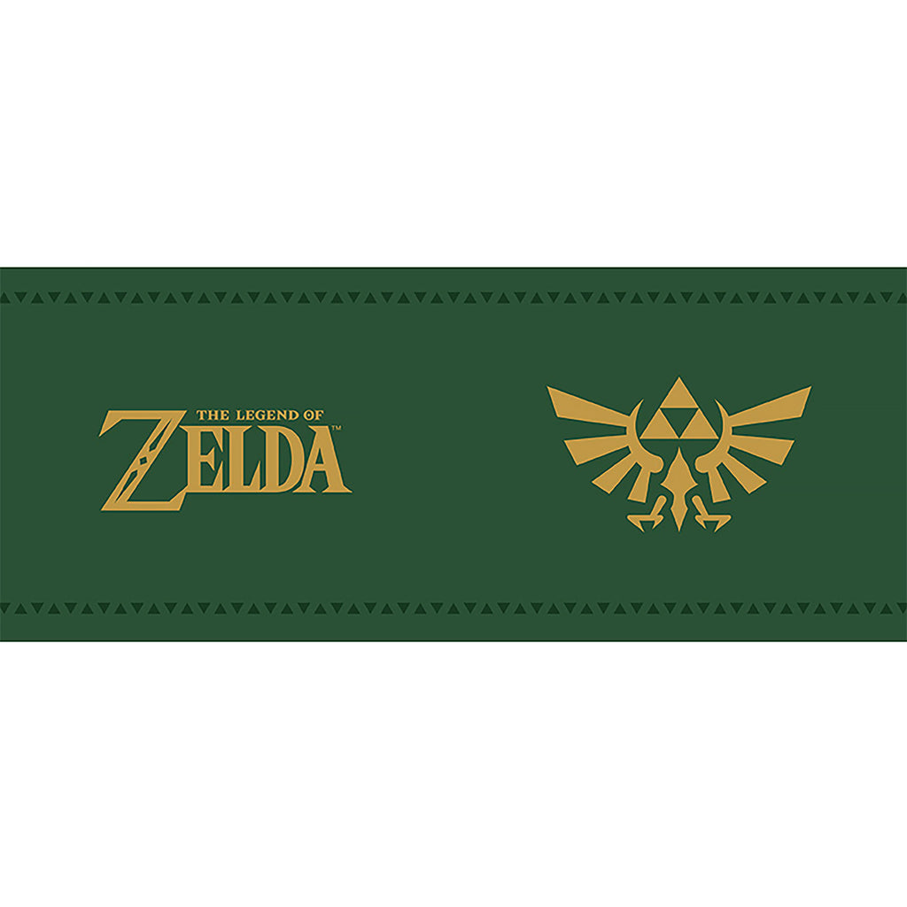 Imagen del producto Zelda - Taza Emblema de Hyrule