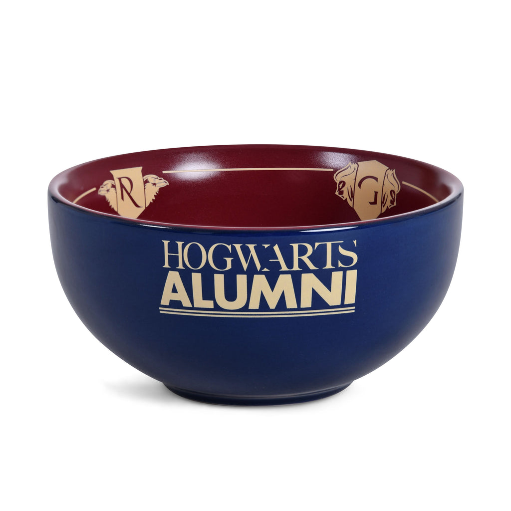 Imagen del producto Harry Potter - Bol para cereales Hogwarts Alumni