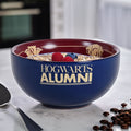 Imagen del producto Harry Potter - Bol para cereales Hogwarts Alumni