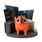 Imagen del producto Chainsaw Man - Figura de Pochita 10 cm