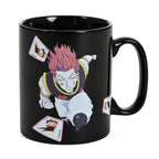 Product image Hunter x Hunter - Gon and Hisoka Heat Change Mug