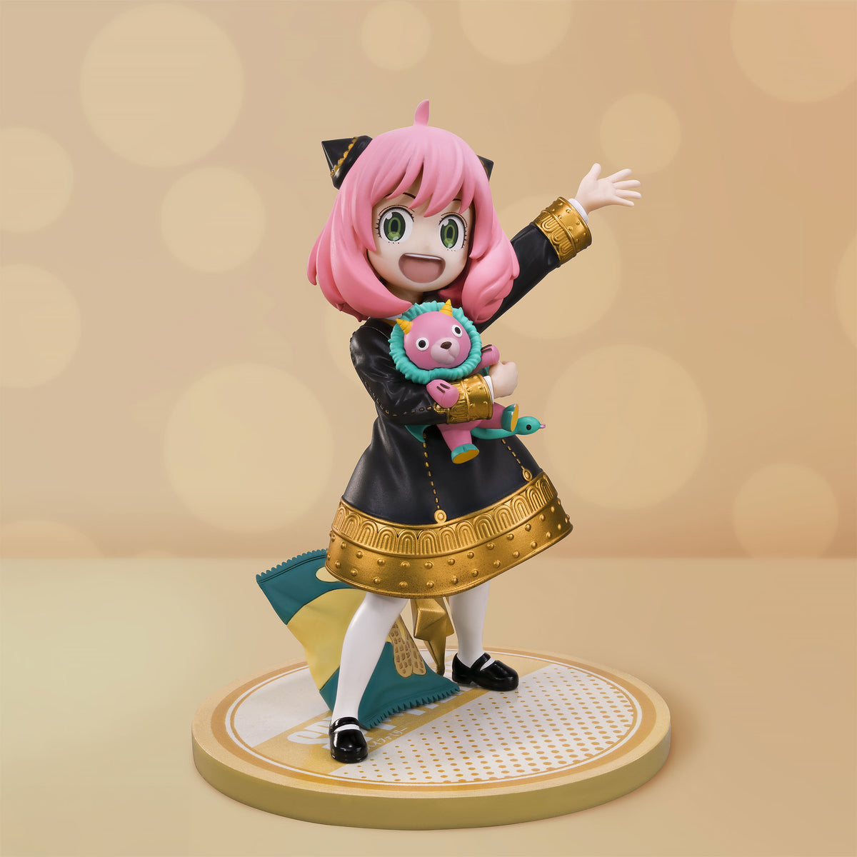 Imagen del producto Spy x Family - Anya Forger Figura SFC