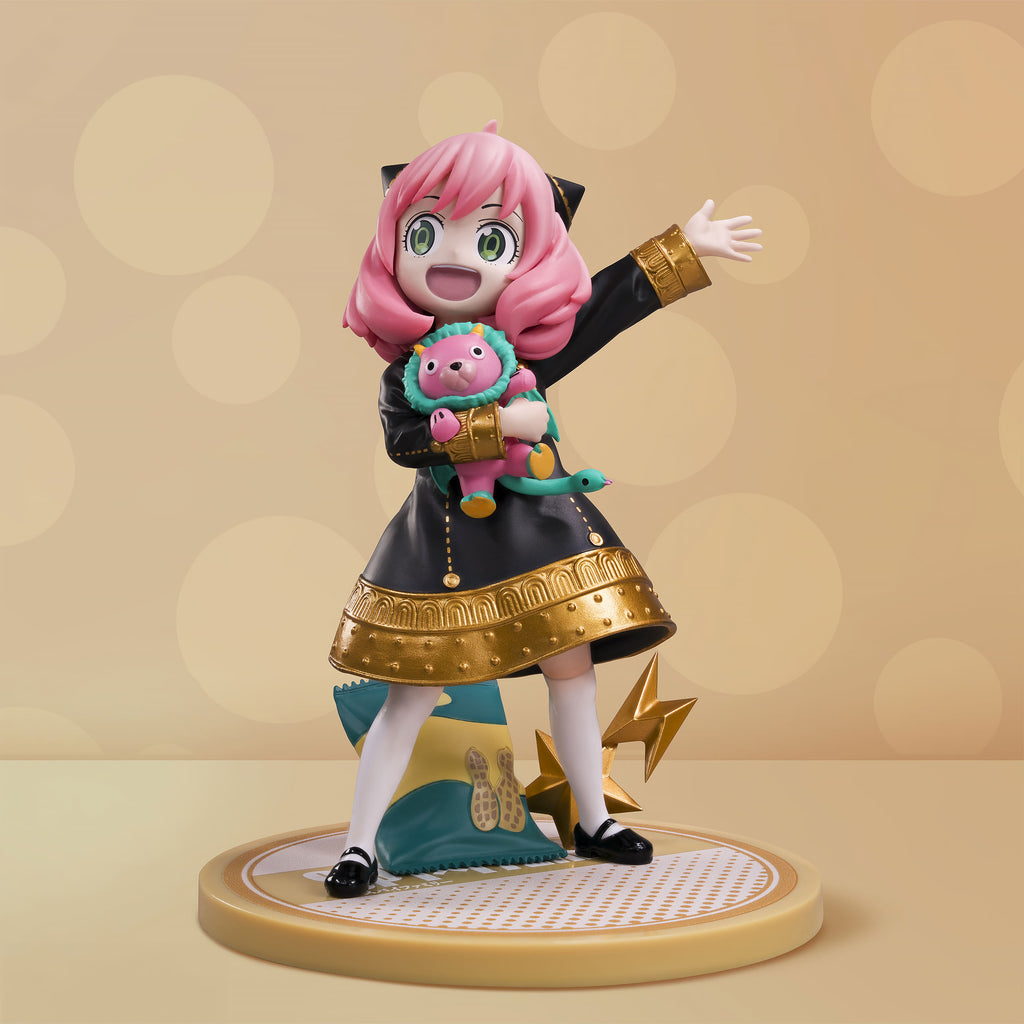 Imagen del producto Spy x Family - Anya Forger Figura SFC