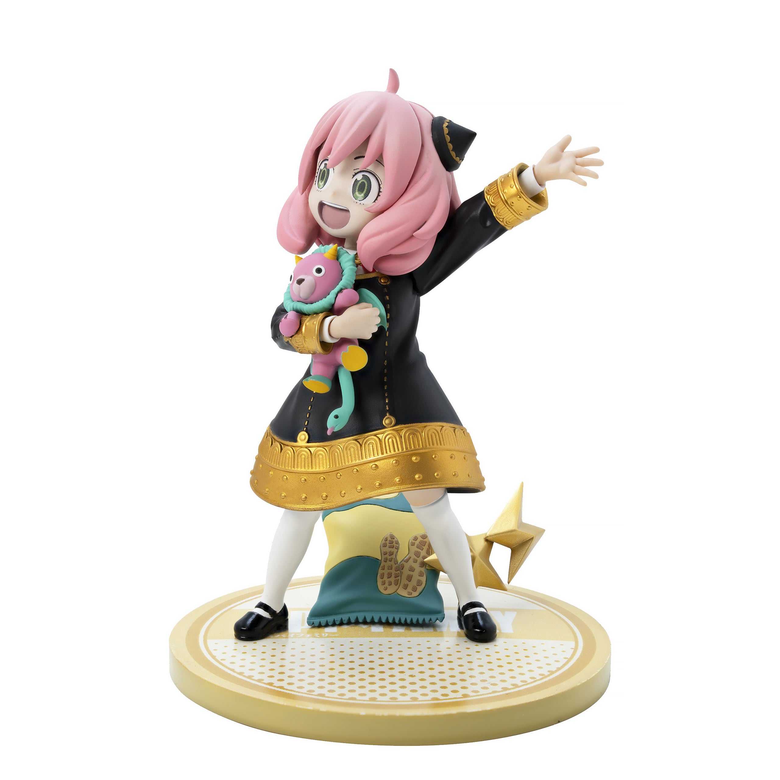 Imagen del producto Spy x Family - Anya Forger Figura SFC