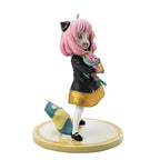 Imagen del producto Spy x Family - Anya Forger Figura SFC