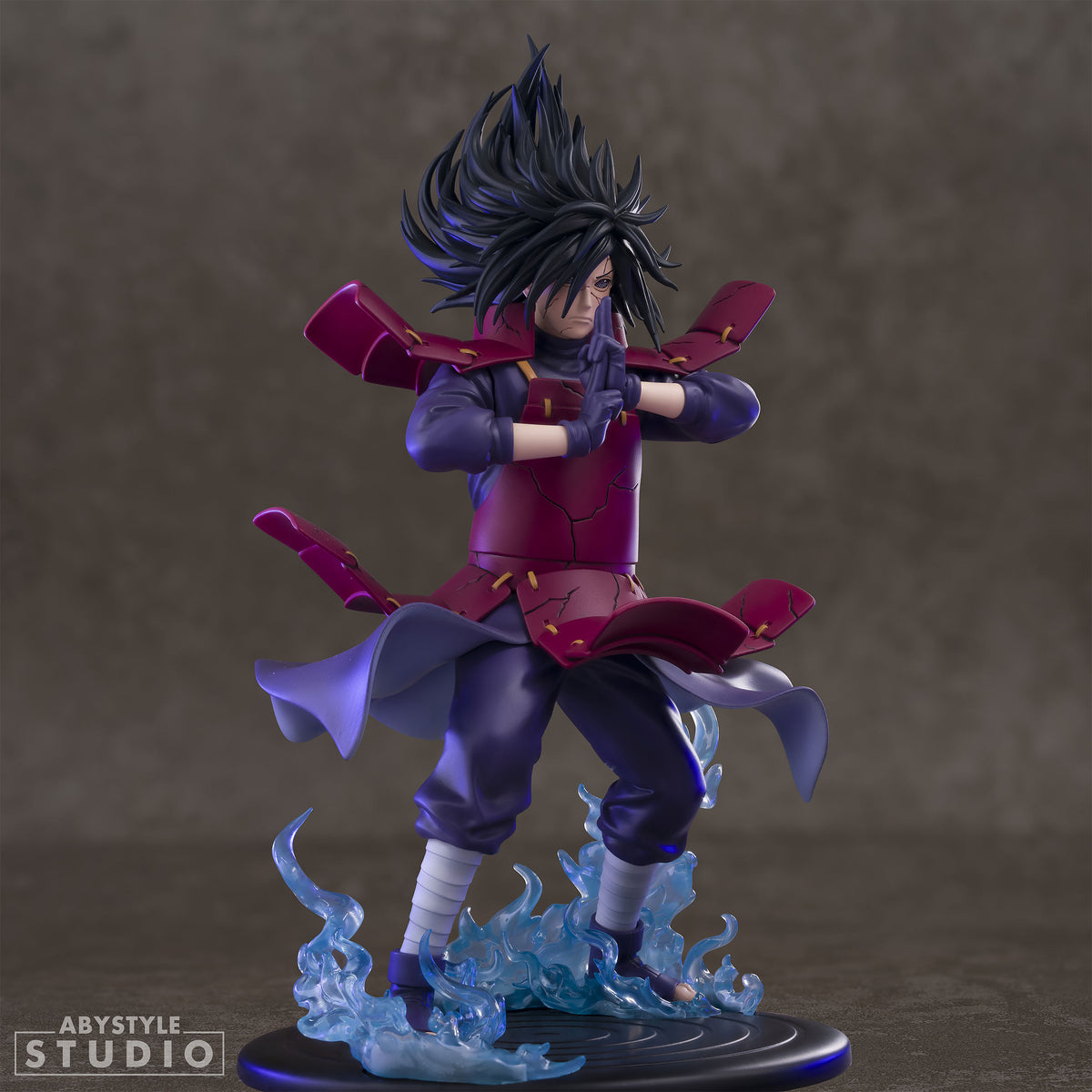 Imagen del producto Naruto Shippuden - Figura Madara SFC