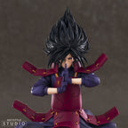 Imagen del producto Naruto Shippuden - Figura Madara SFC
