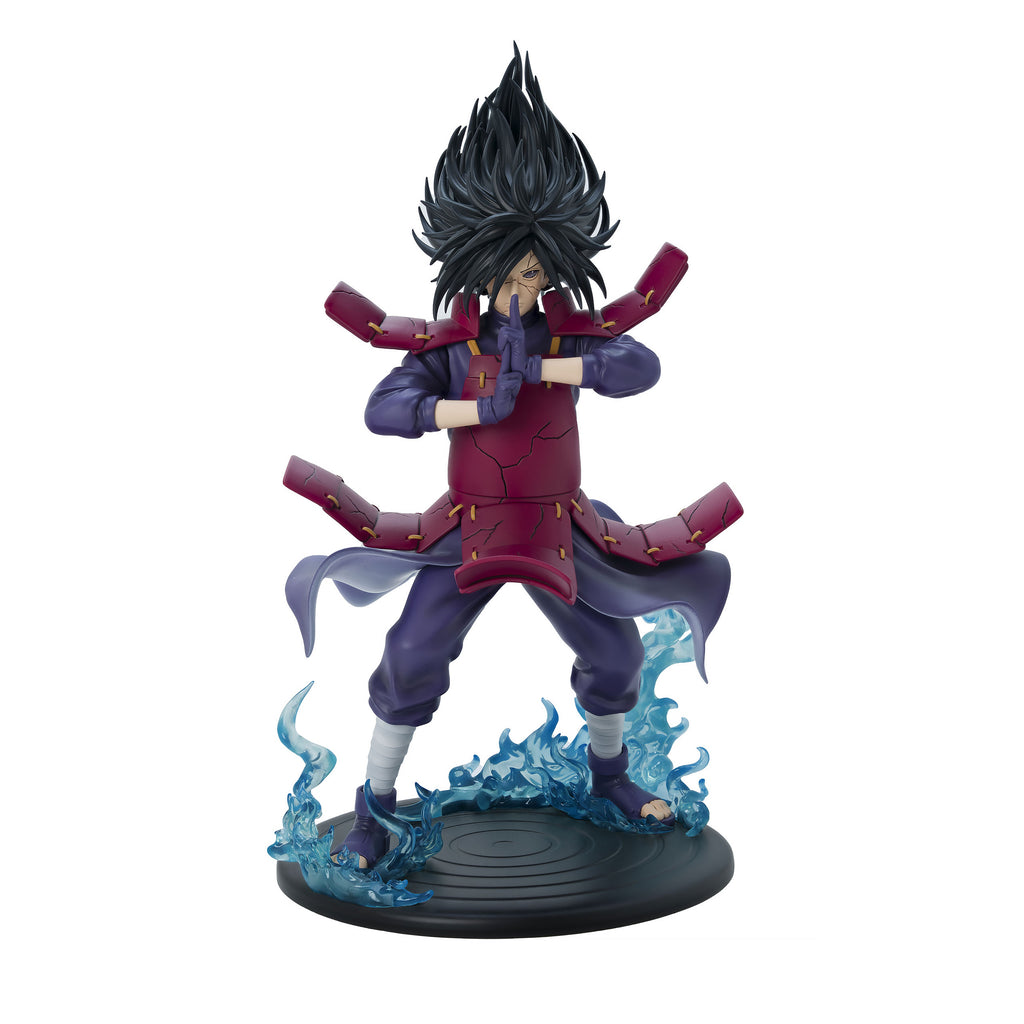 Imagen del producto Naruto Shippuden - Figura Madara SFC