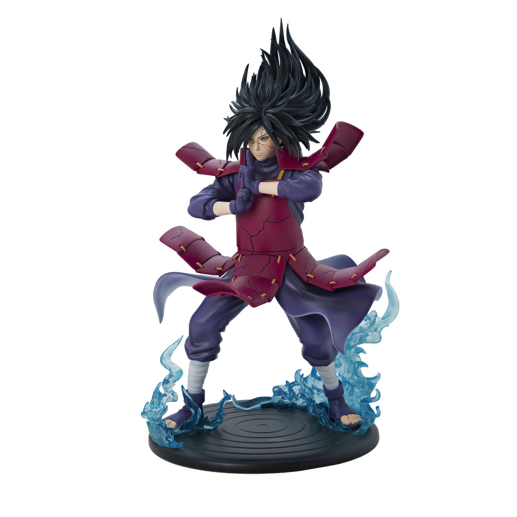 Imagen del producto Naruto Shippuden - Figura Madara SFC