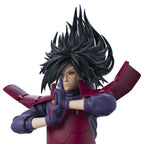 Imagen del producto Naruto Shippuden - Figura Madara SFC