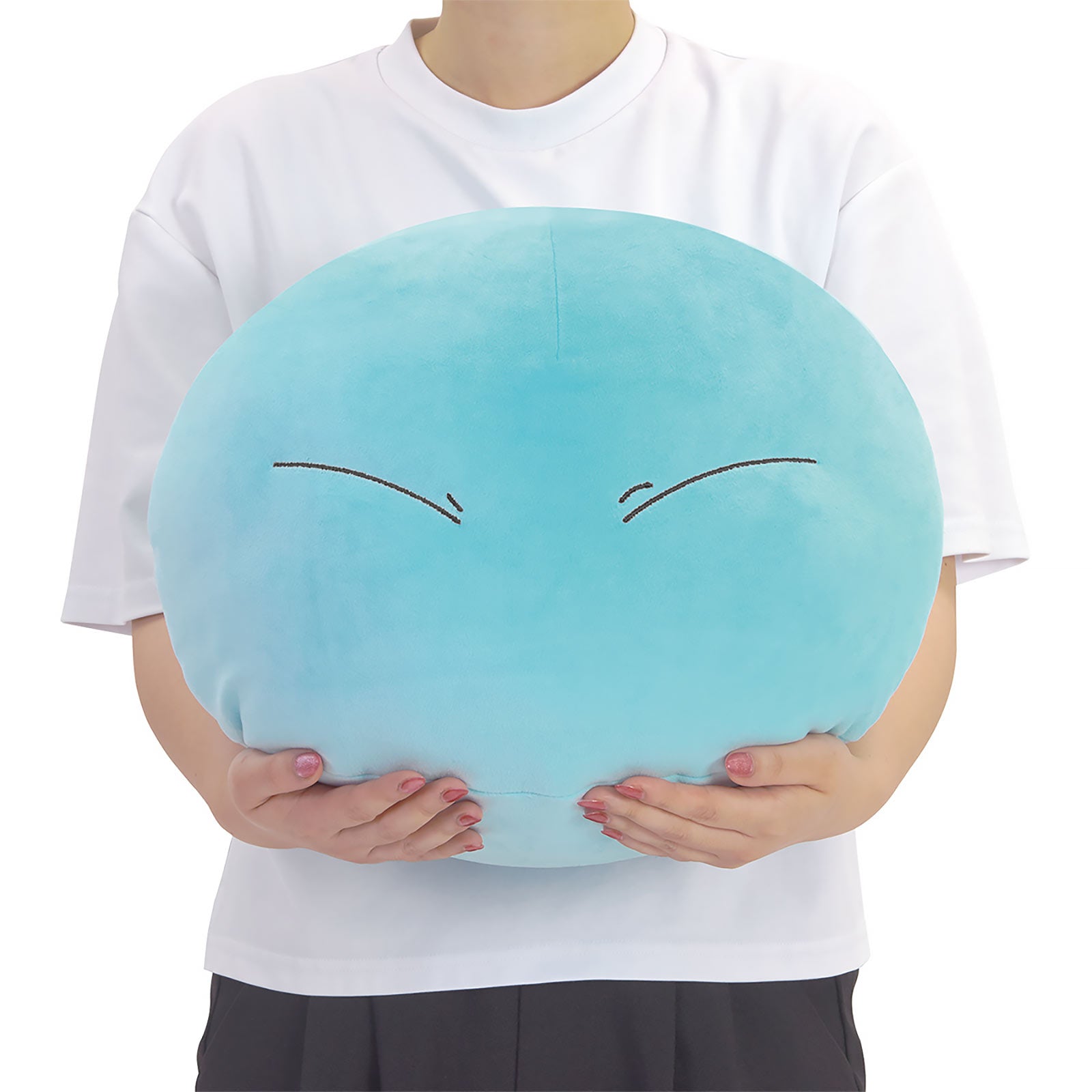Imagen del producto TenSura - Rimuru Tempest Súper Almohada de Peluche