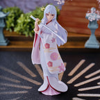Product image Oshi No Ko: My Star - Akane Kurokawa Figure Sayahime Version