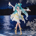 Imagen del producto Hatsune Miku - Figura Swan Lake Evolve