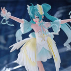 Imagen del producto Hatsune Miku - Figura Swan Lake Evolve