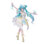 Imagen del producto Hatsune Miku - Figura Swan Lake Evolve