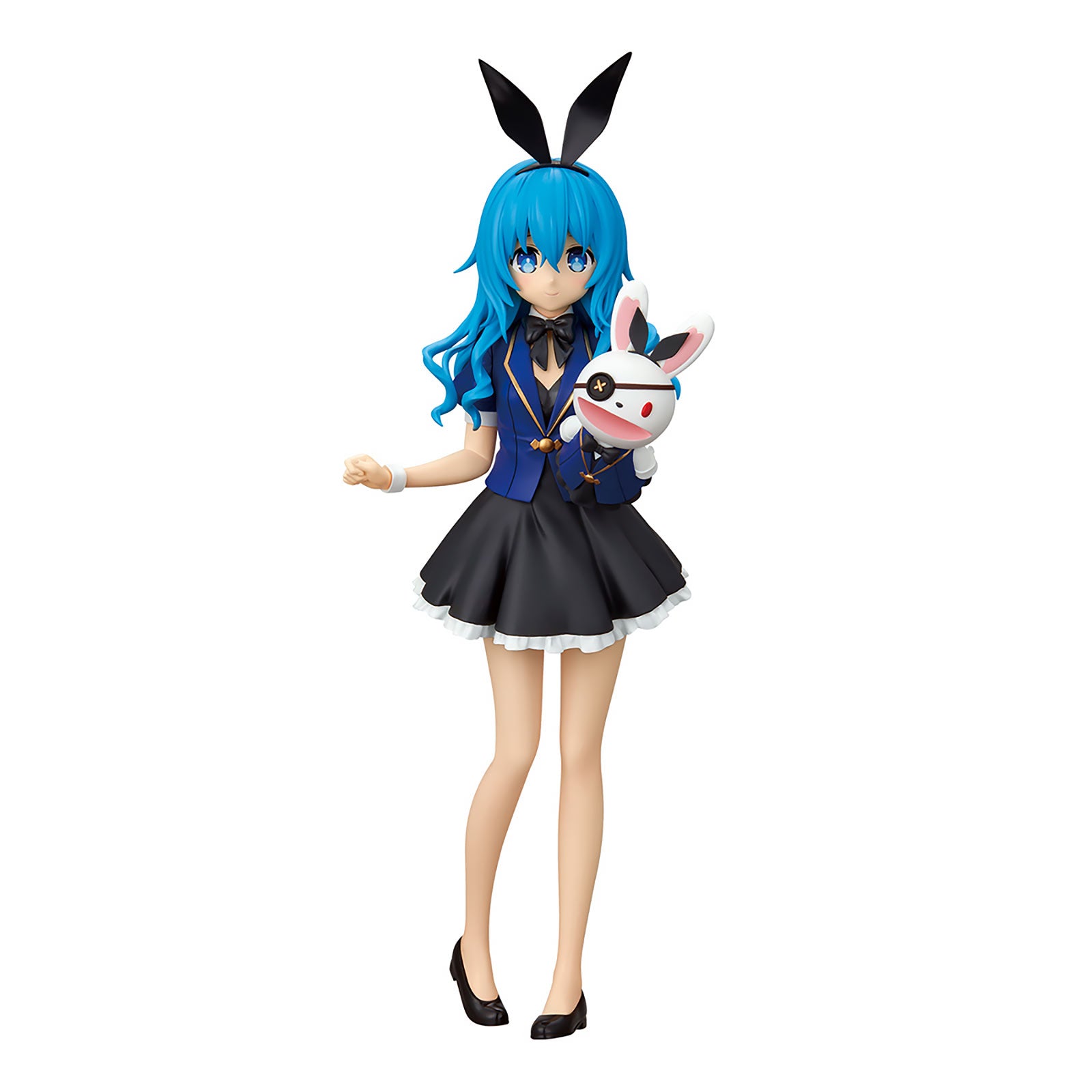 Imagen del producto Date A Live - Figura Yoshino Glitter & Glamours