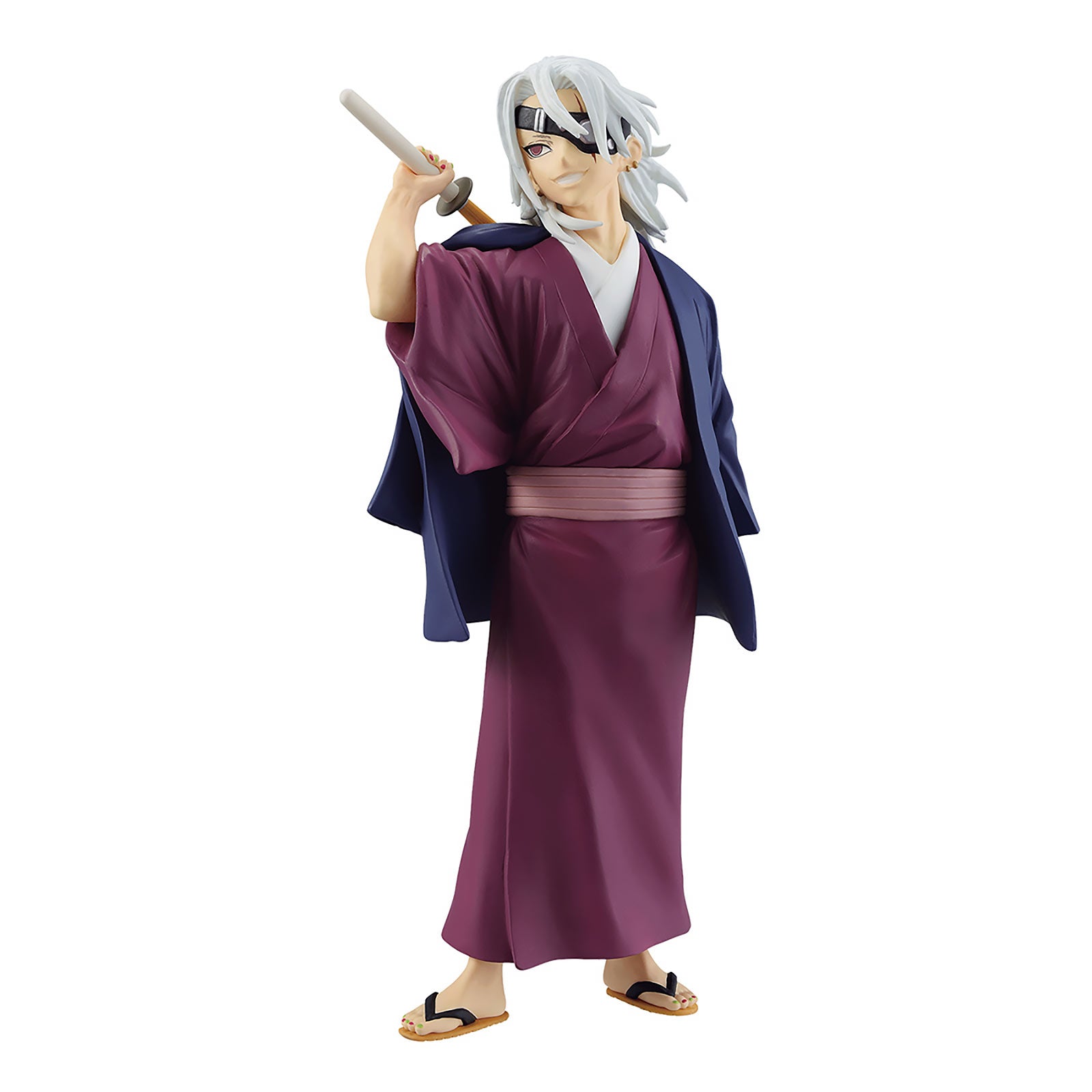 Imagen del producto Demon Slayer - Figura Maximatic de Tengen Uzui