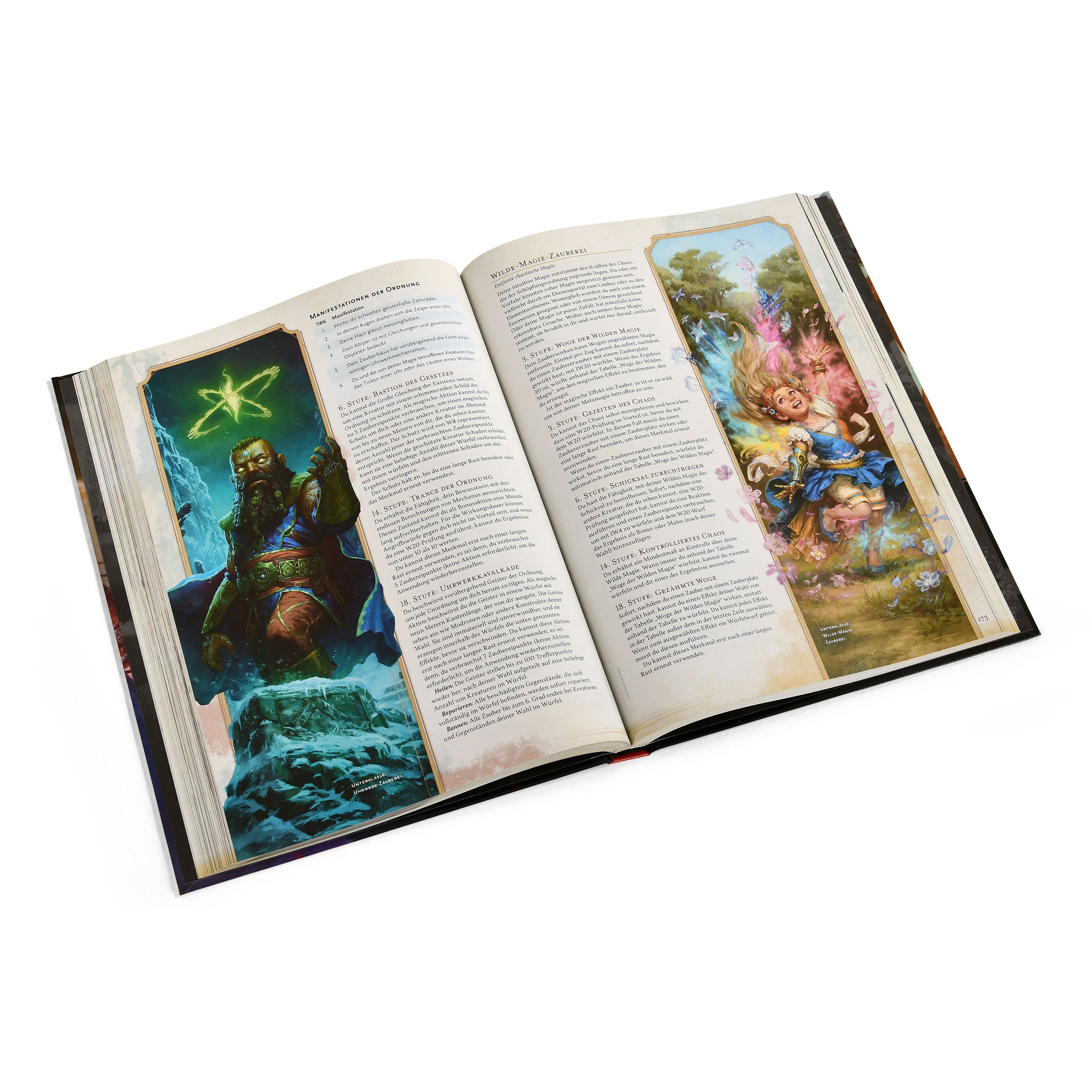 Imagen del producto Dungeons & Dragons - Manual del Jugador Libro básico 2024