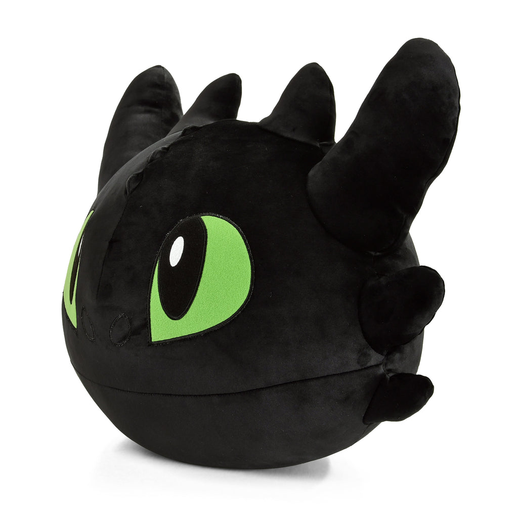 Imagen del producto Cómo entrenar a tu dragón - Cojín Desdentao
