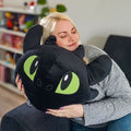 Imagen del producto Cómo entrenar a tu dragón - Cojín Desdentao
