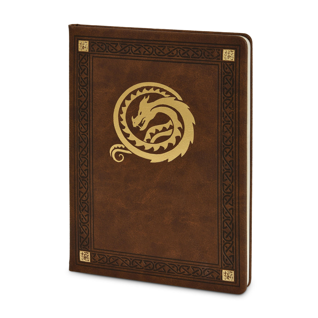 Imagen del producto Cómo entrenar a tu dragón - Cuaderno Dragón