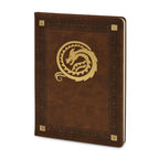 Imagen del producto Cómo entrenar a tu dragón - Cuaderno Dragón