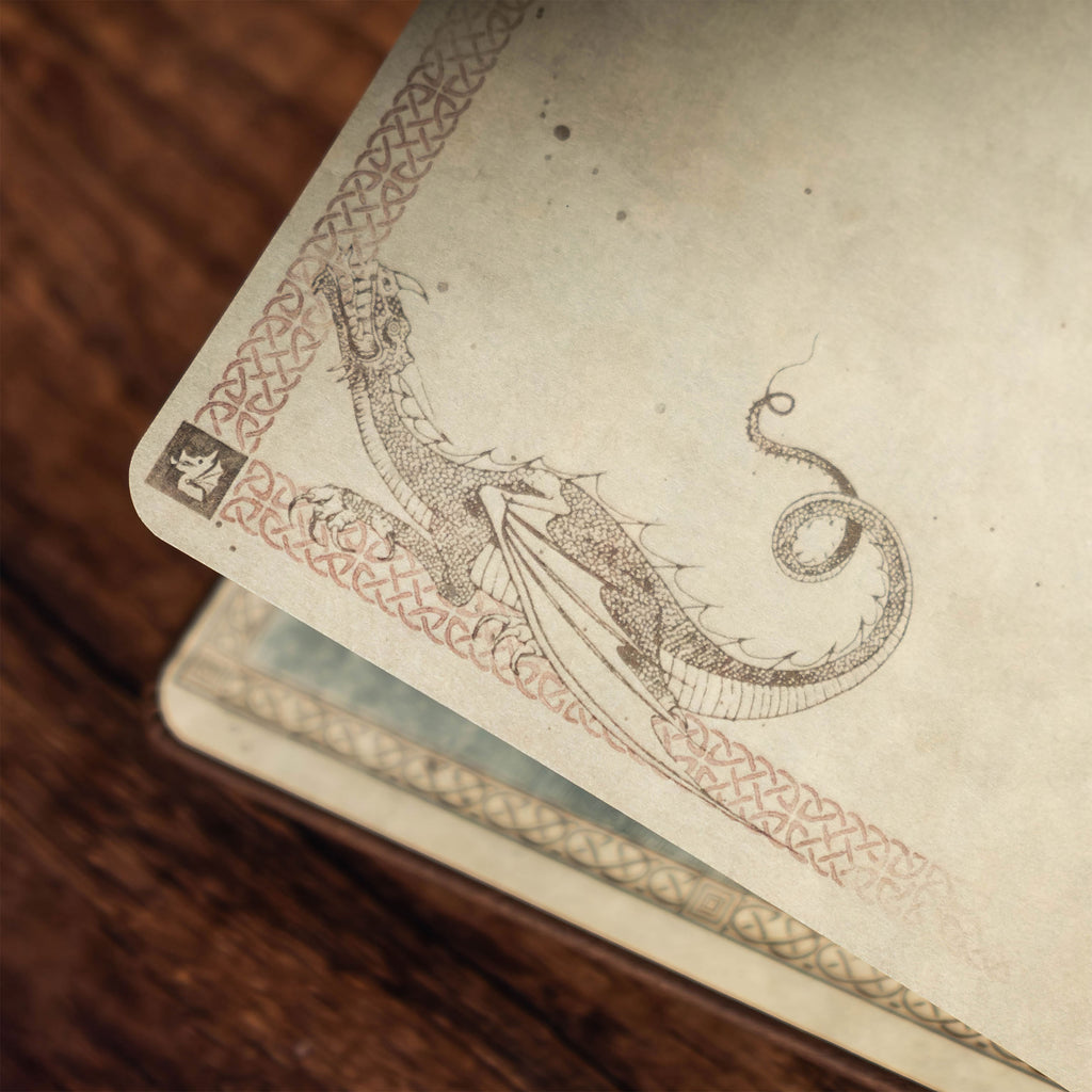 Imagen del producto Cómo entrenar a tu dragón - Cuaderno Dragón