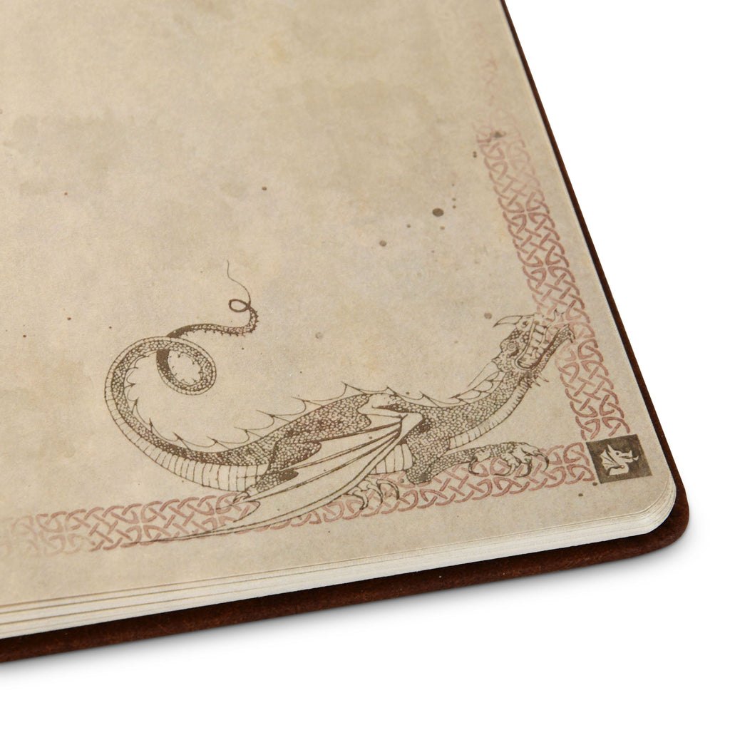 Imagen del producto Cómo entrenar a tu dragón - Cuaderno Dragón