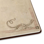 Imagen del producto Cómo entrenar a tu dragón - Cuaderno Dragón