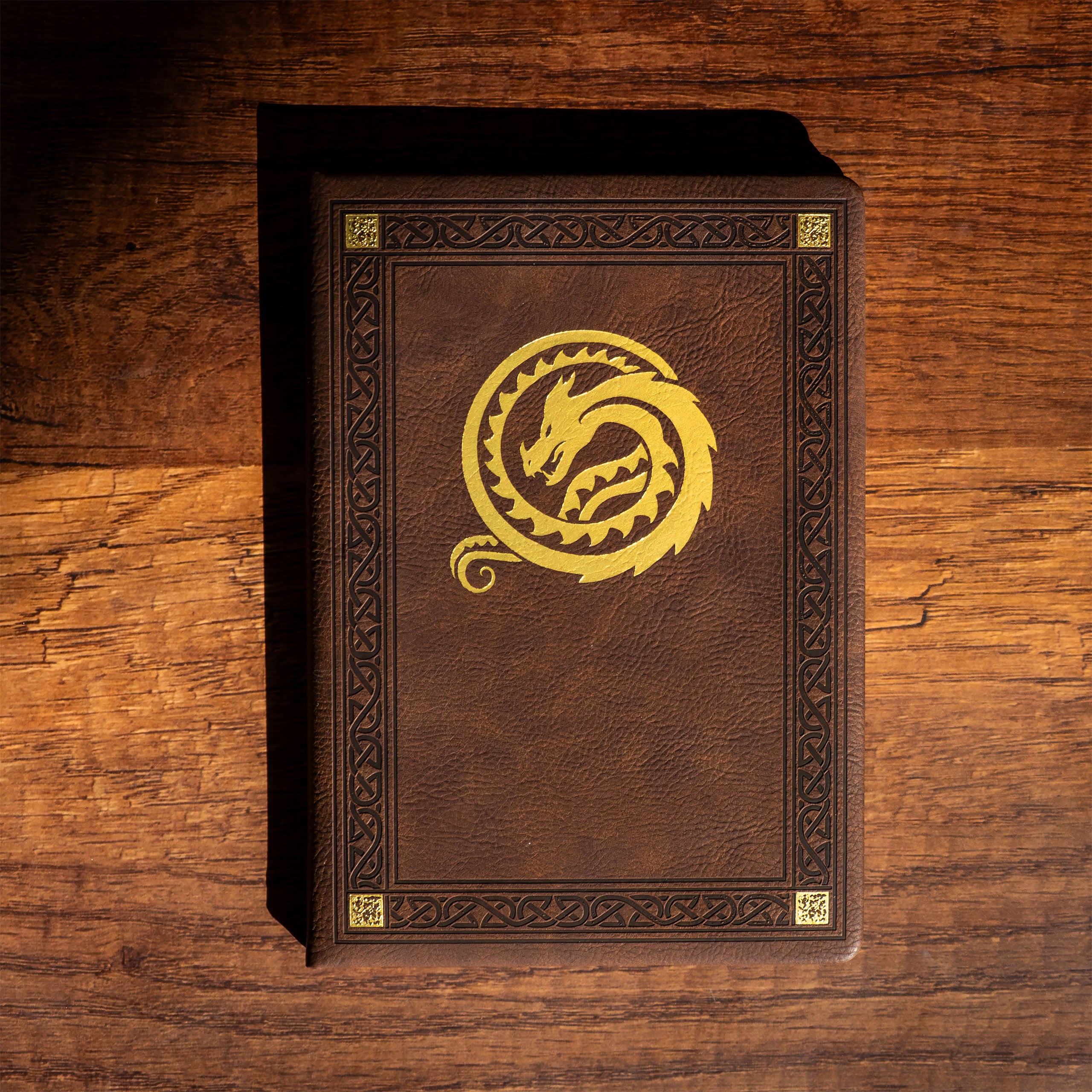 Imagen del producto Cómo entrenar a tu dragón - Cuaderno Dragón