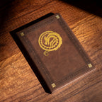 Imagen del producto Cómo entrenar a tu dragón - Cuaderno Dragón
