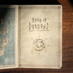 Imagen del producto Cómo entrenar a tu dragón - Cuaderno Dragón