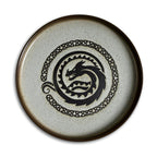 Product image How to Train Your Dragon - Symbols Plate Set