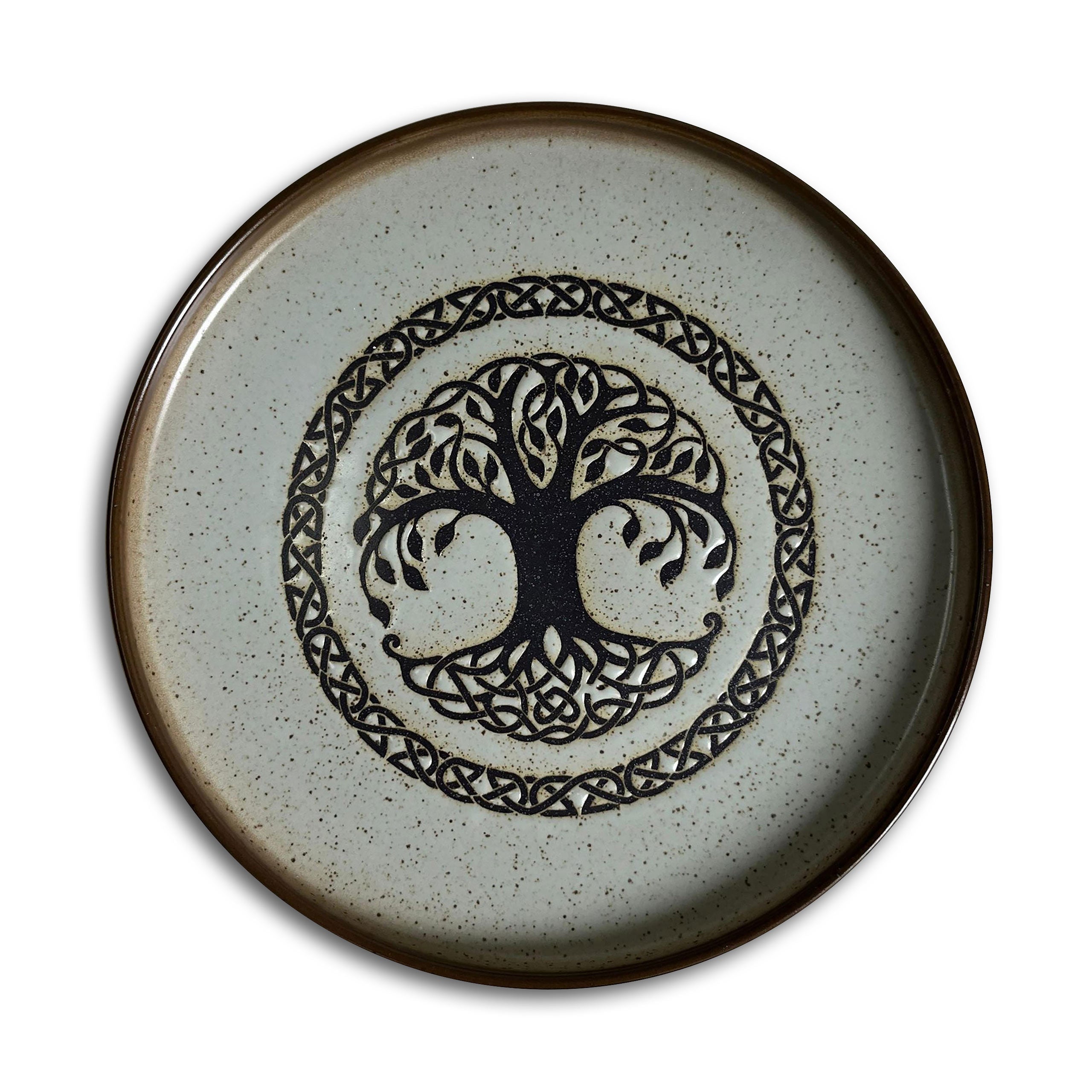 Product image How to Train Your Dragon - Symbols Plate Set