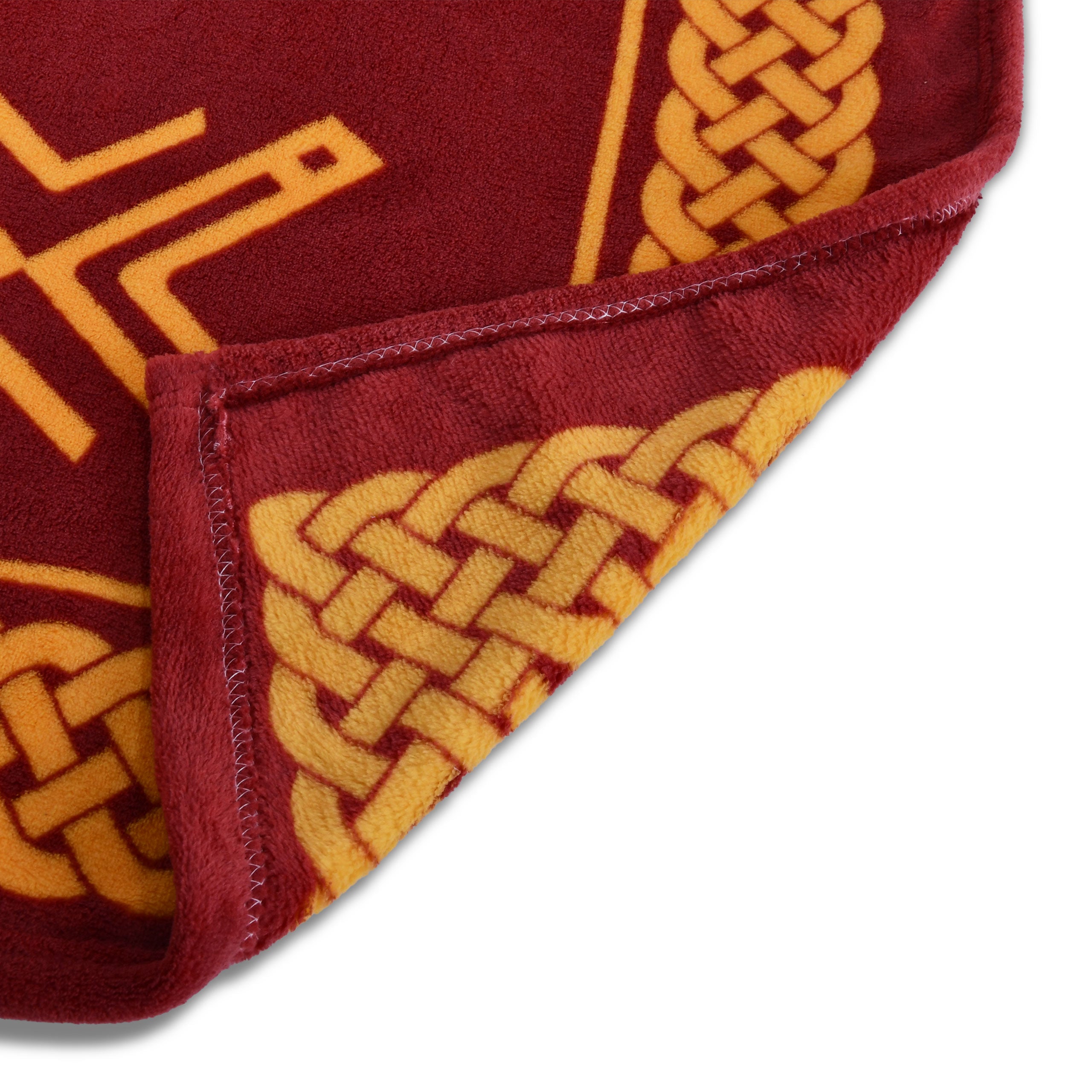Product image How to Train Your Dragon - Ornament Fleece Blanket